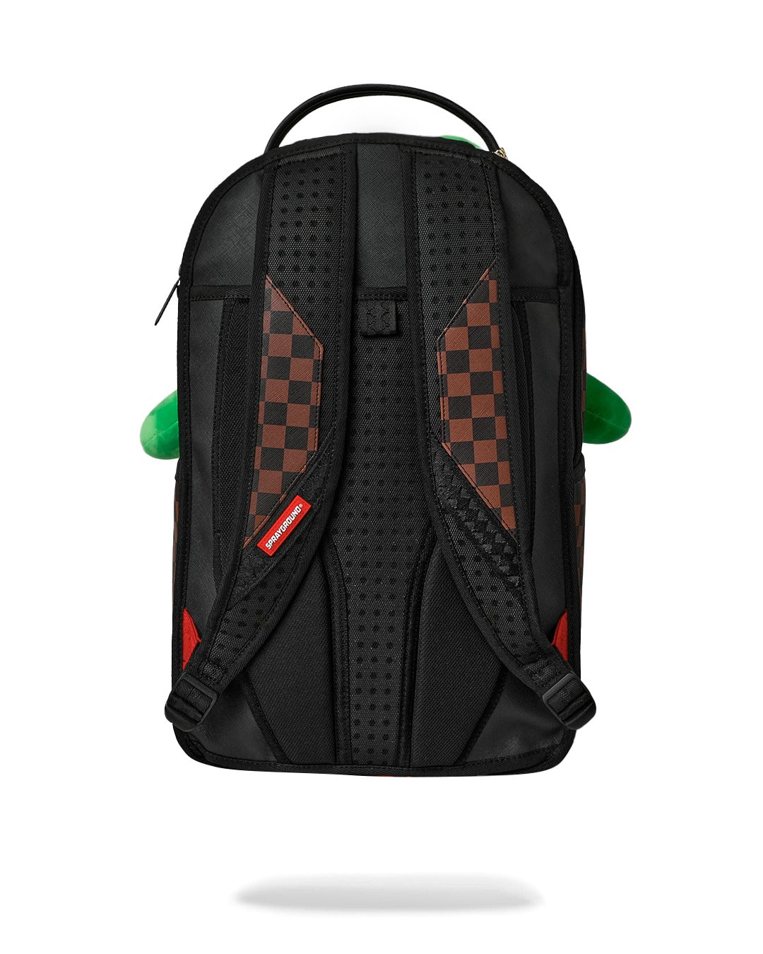 BEAR POUCH 2N1 BACKPACK