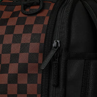 BEAR POUCH 2N1 BACKPACK