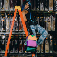NEON FLEX VISION OSAKA ONE BACKPACK