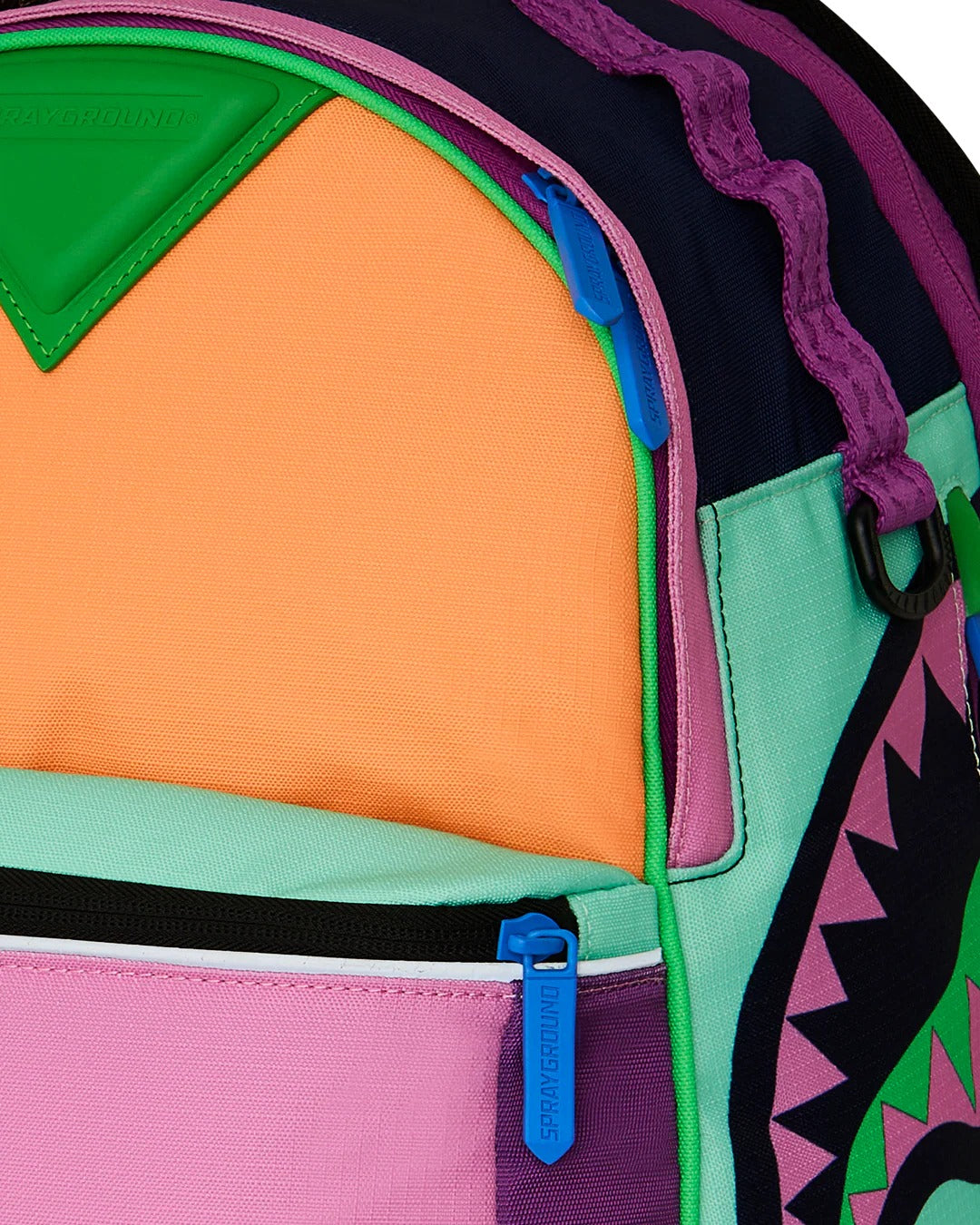 NEON FLEX VISION OSAKA ONE BACKPACK
