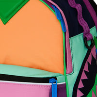 NEON FLEX VISION OSAKA ONE BACKPACK