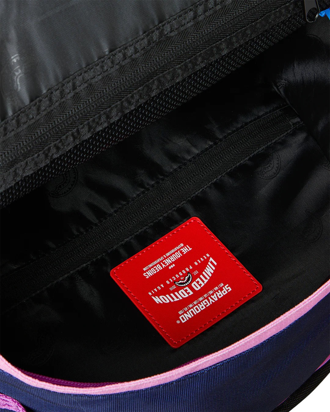 NEON FLEX VISION OSAKA ONE BACKPACK