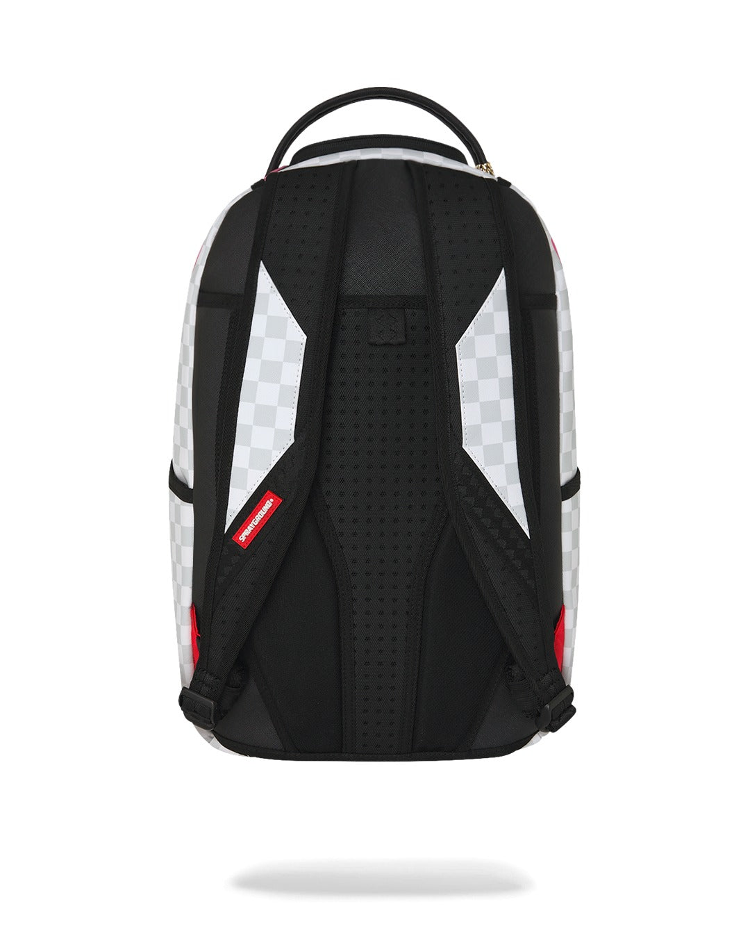 PINK PANTHER PAWPRINTS BACKPACK
