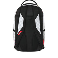PINK PANTHER PAWPRINTS BACKPACK