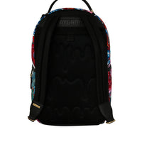 JAPANESE TATTOO SHARK BACKPACK