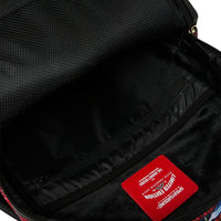 JAPANESE TATTOO SHARK BACKPACK