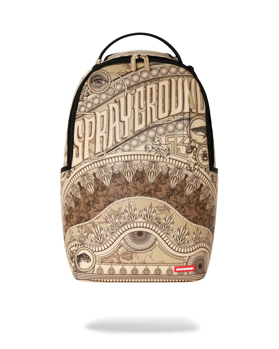 RUE SCRIBE BACKPACK