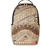 RUE SCRIBE BACKPACK