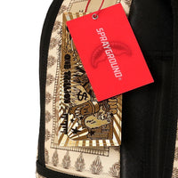 RUE SCRIBE BACKPACK