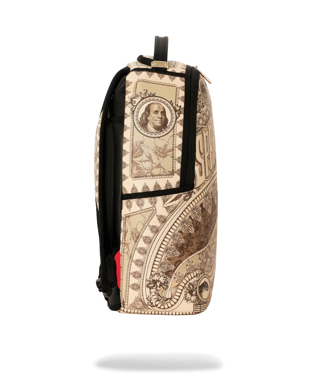 RUE SCRIBE BACKPACK