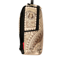 RUE SCRIBE BACKPACK