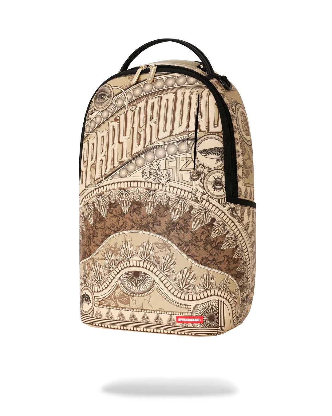 RUE SCRIBE BACKPACK