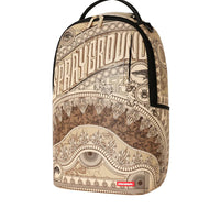 RUE SCRIBE BACKPACK