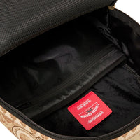 RUE SCRIBE BACKPACK