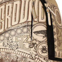 RUE SCRIBE BACKPACK