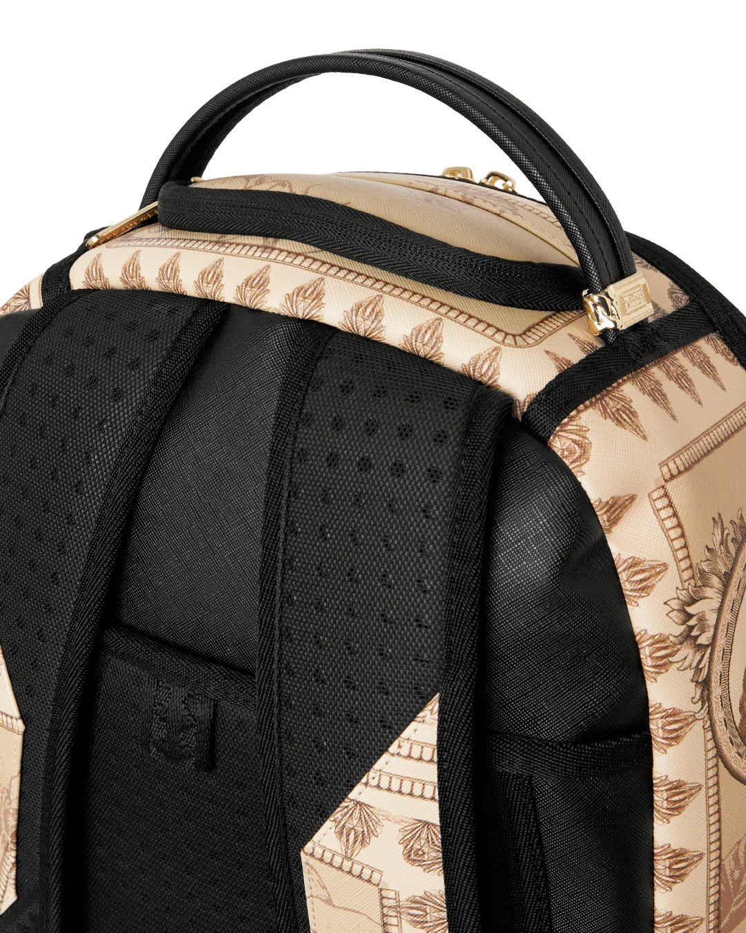 RUE SCRIBE BACKPACK