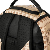 RUE SCRIBE BACKPACK