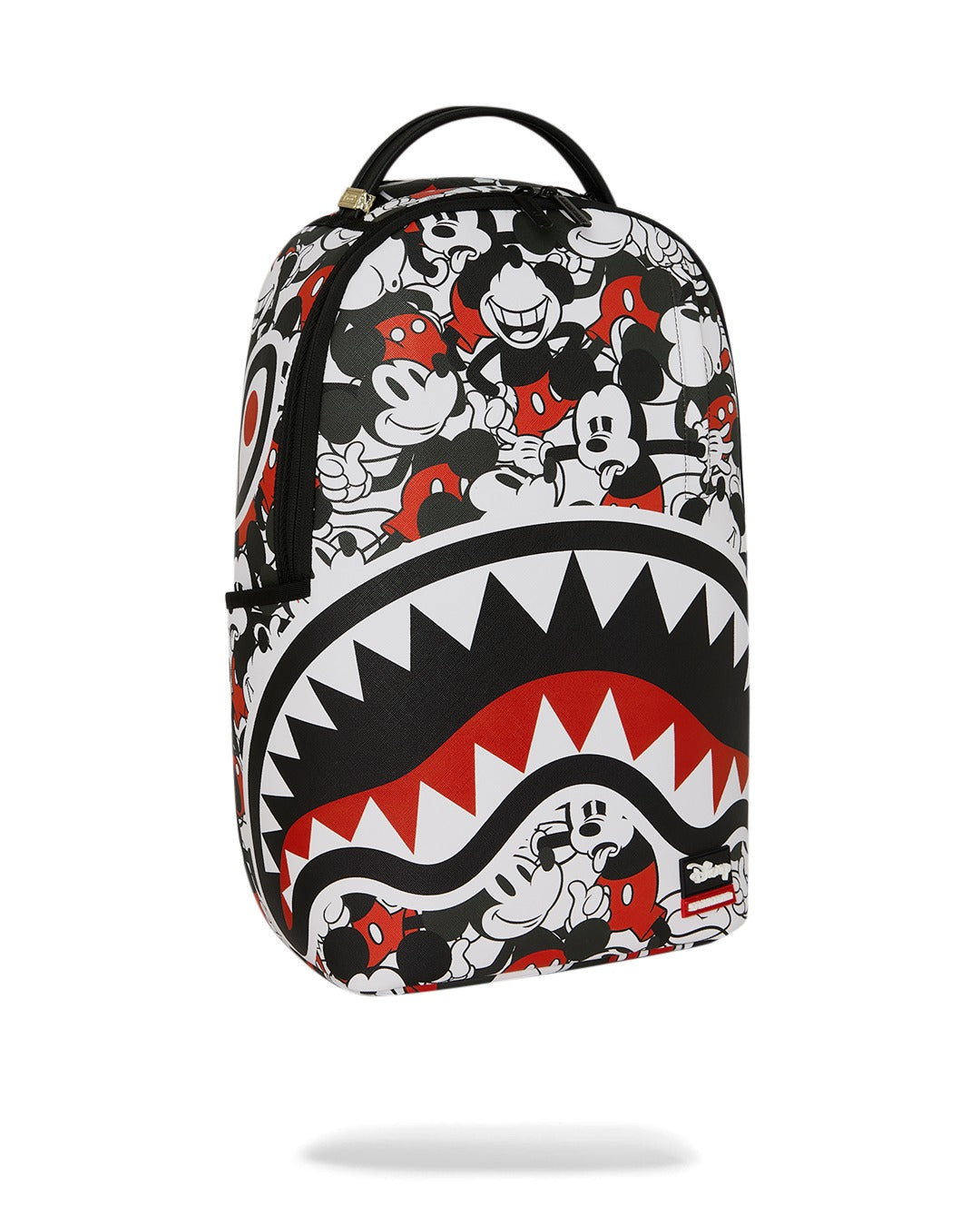 DISNEY MICKEY CRAMMED BACKPACK