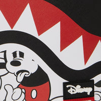 DISNEY MICKEY CRAMMED BACKPACK