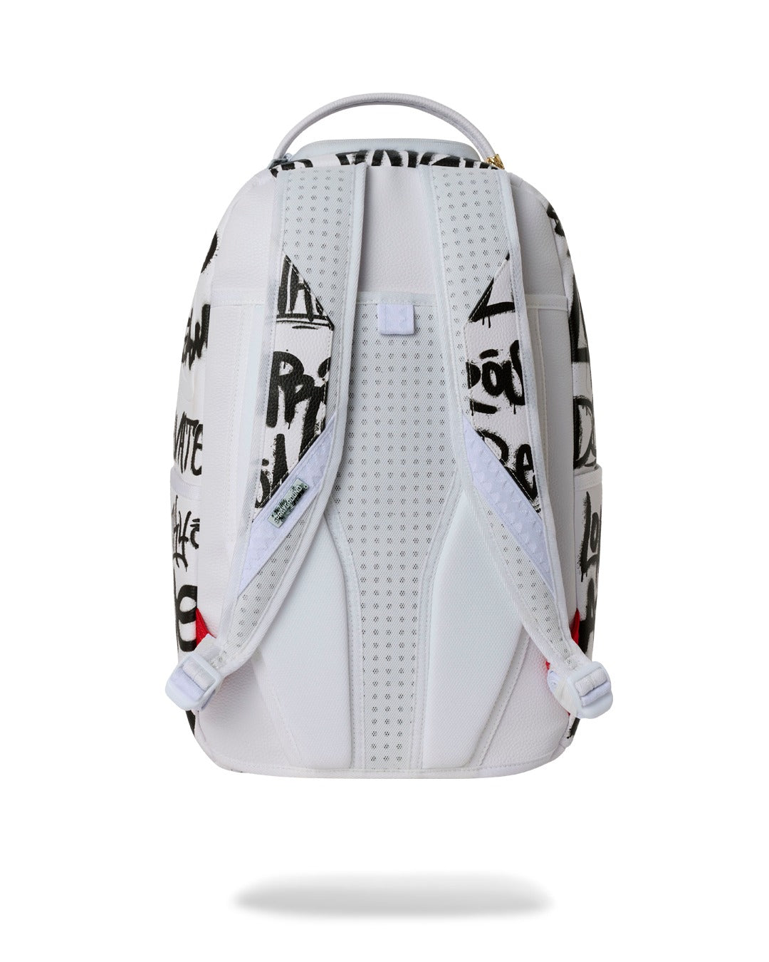 SHARK GRAFFITI BACKPACK