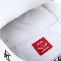 SHARK GRAFFITI BACKPACK