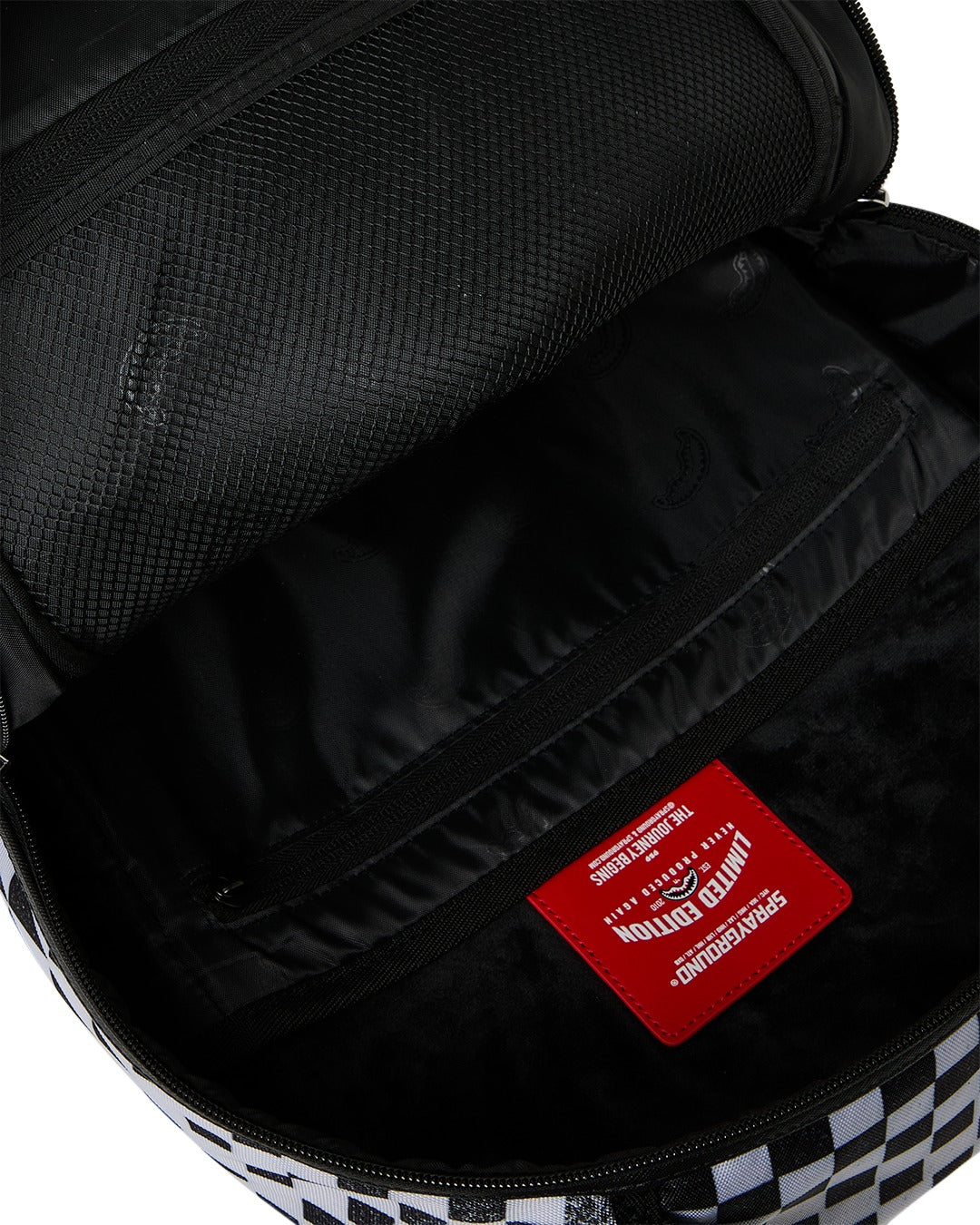 ESCHARK BACKPACK