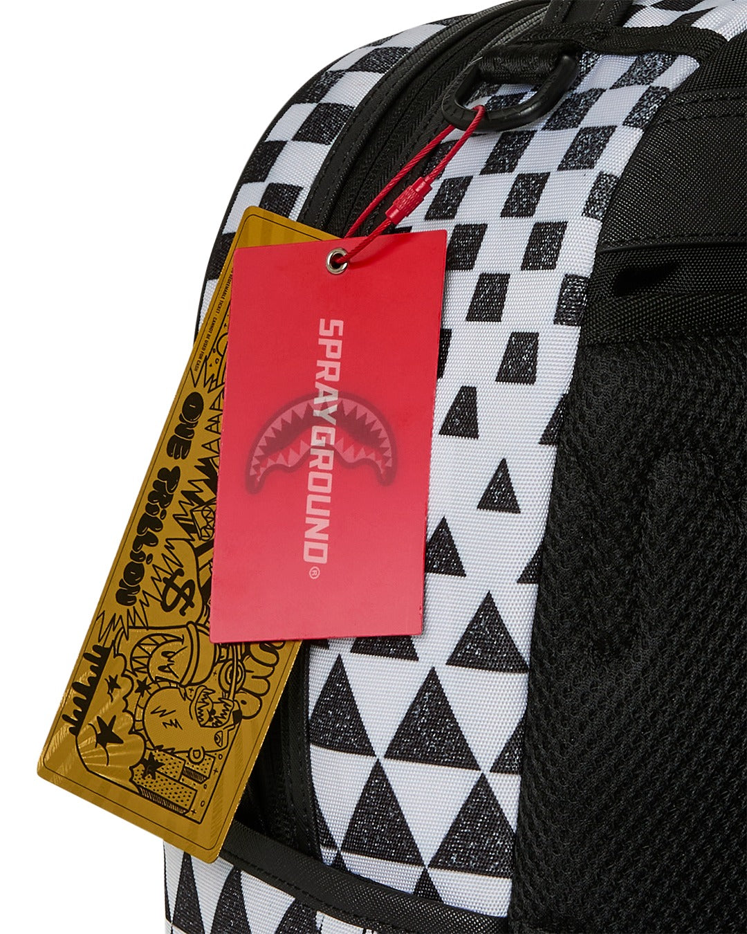 ESCHARK BACKPACK