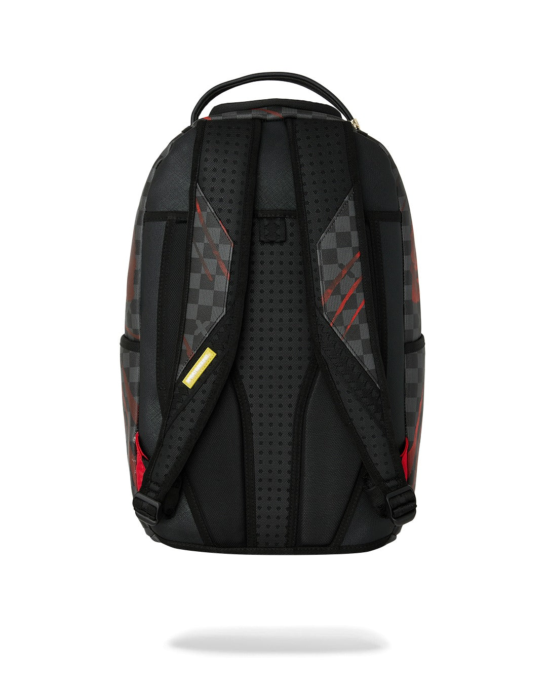 MARVEL WOLVERINE SHARKMOUTH TEAR UP BACKPACK