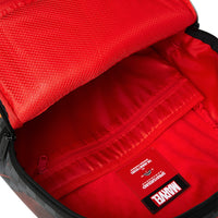 MARVEL WOLVERINE SHARKMOUTH TEAR UP BACKPACK
