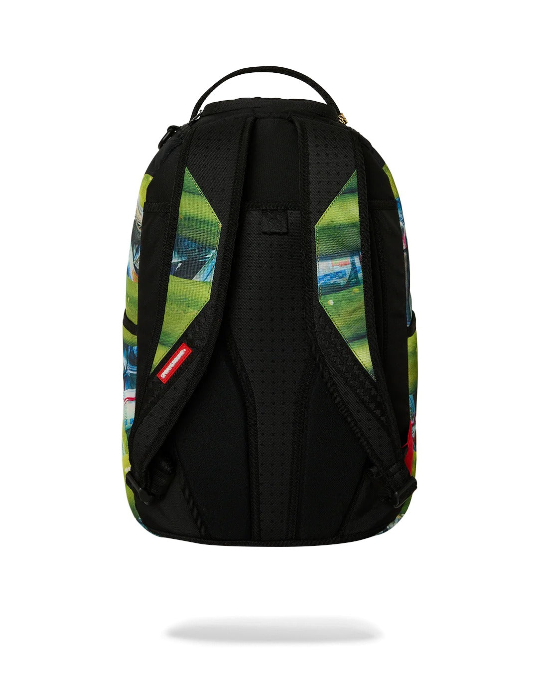 SNAKE BAG BACKPACK