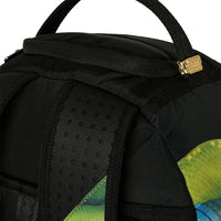 SNAKE BAG BACKPACK
