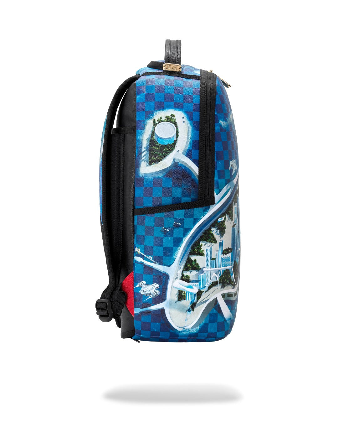 SHARK ISLAND BACKPACK