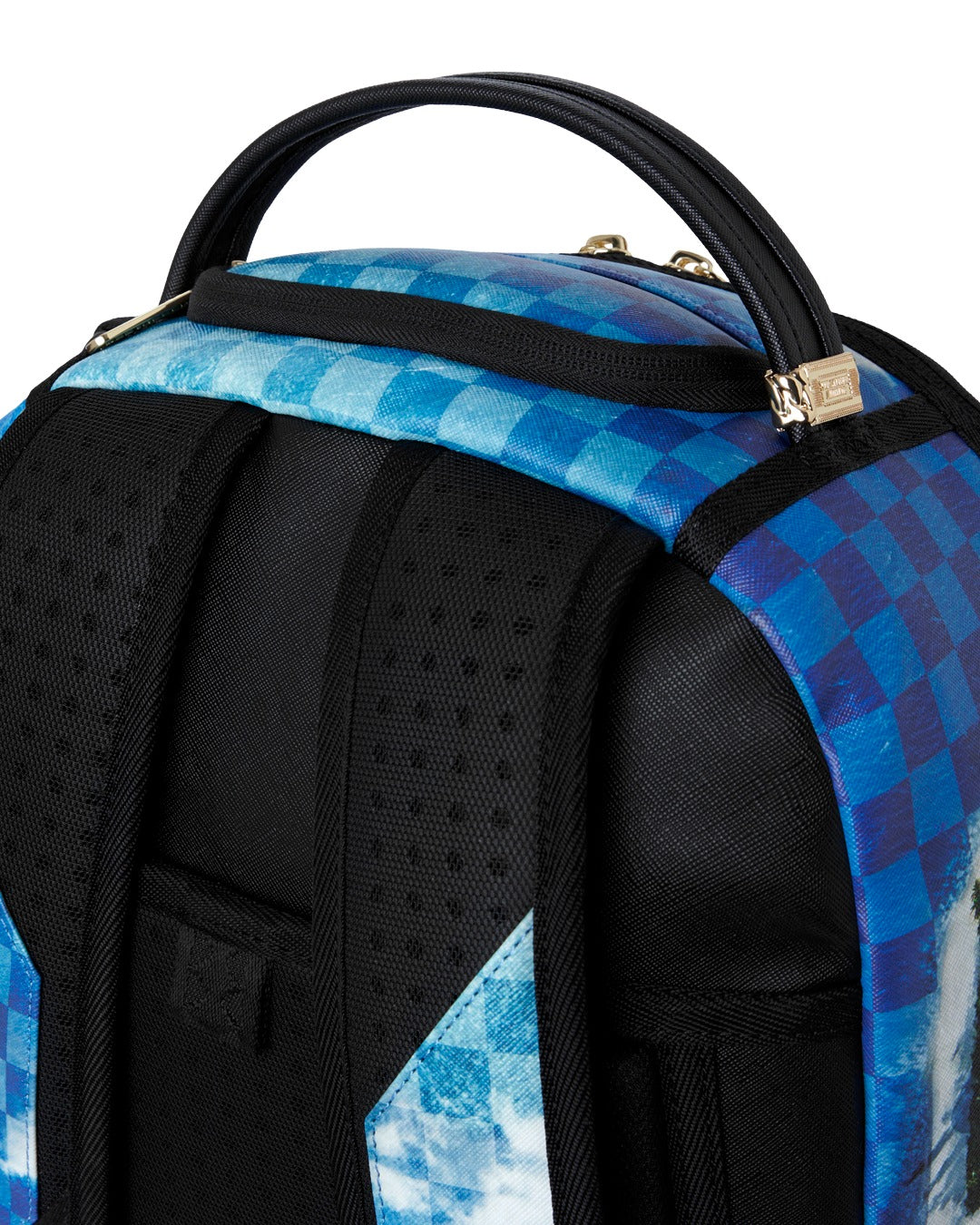 SHARK ISLAND BACKPACK