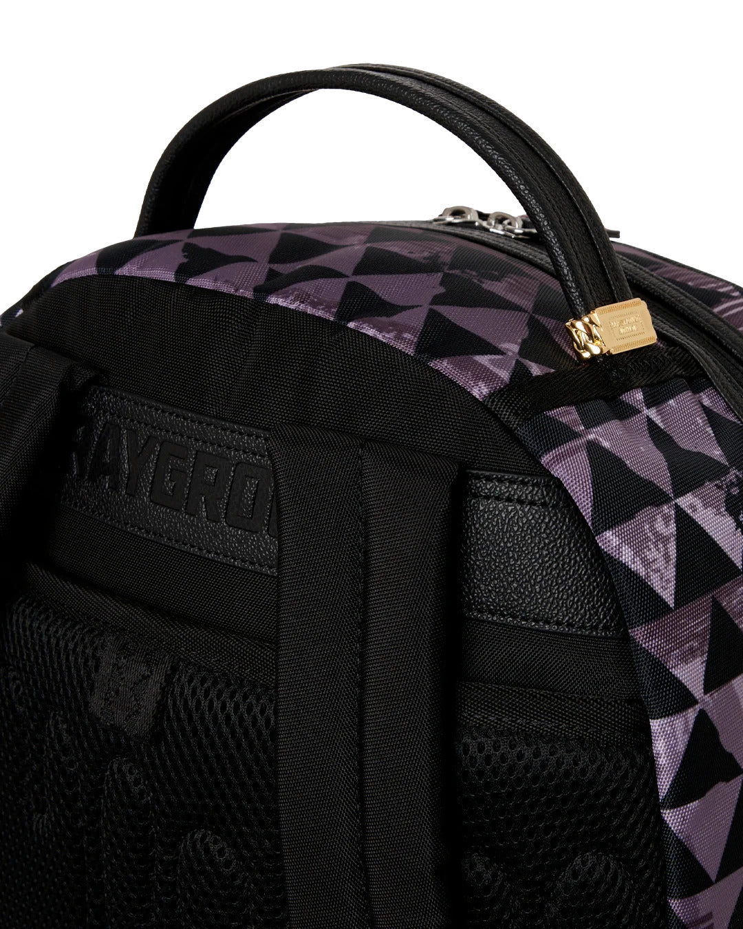 KAHUKU NIHO MANO BACKPACK
