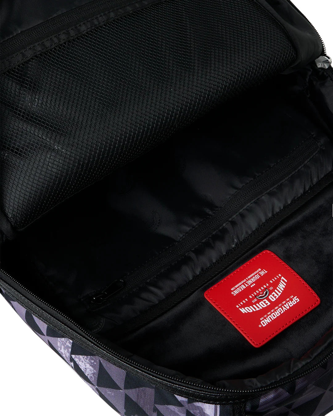 KAHUKU NIHO MANO BACKPACK