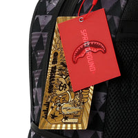 KAHUKU NIHO MANO BACKPACK