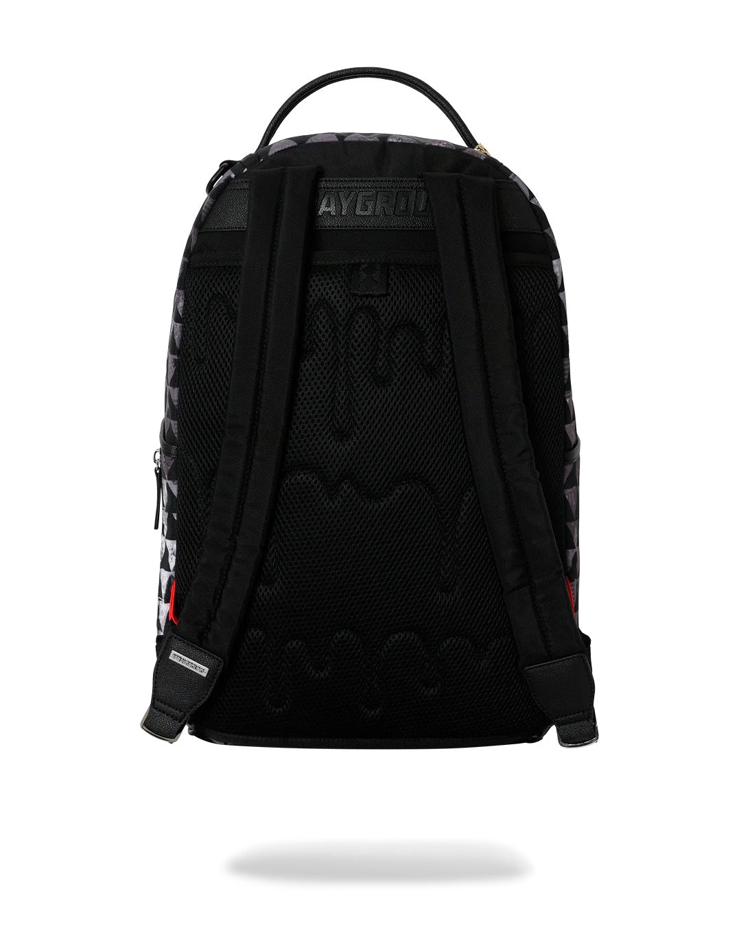 KAHUKU NIHO MANO BACKPACK