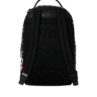 KAHUKU NIHO MANO BACKPACK