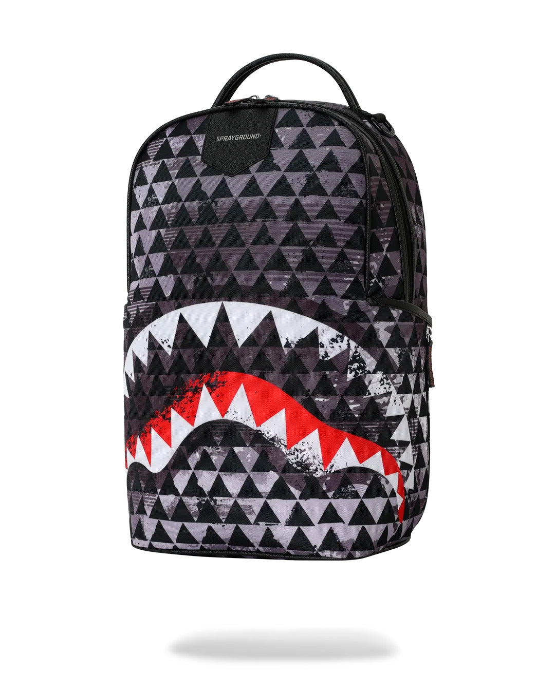 KAHUKU NIHO MANO BACKPACK