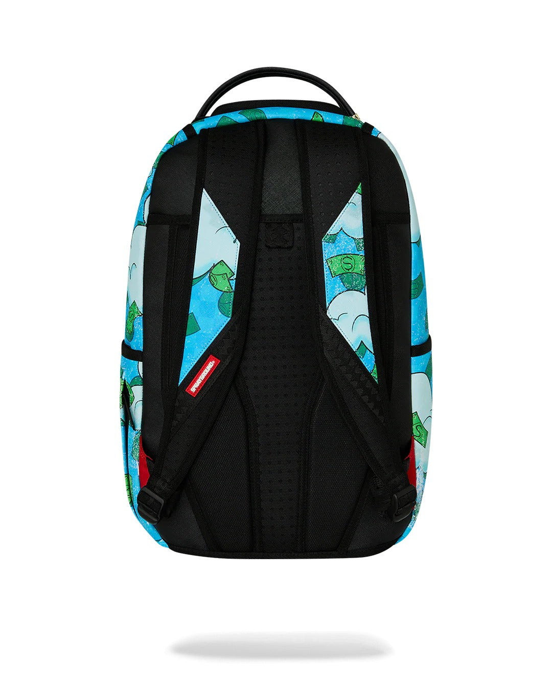 RICHIE RICH PLANE BACKPACK