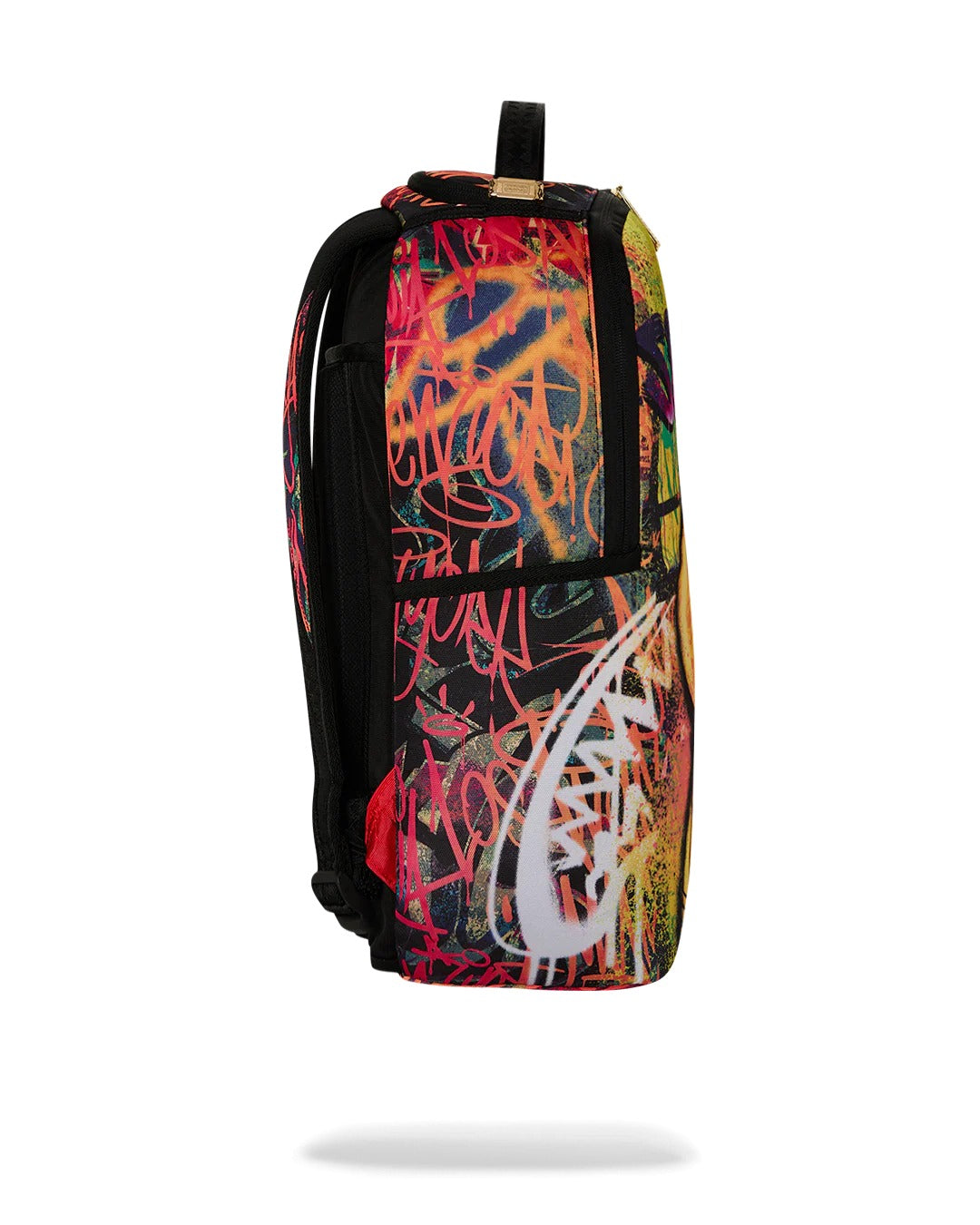 ASTROMANE GRAFF MURAL BACKPACK