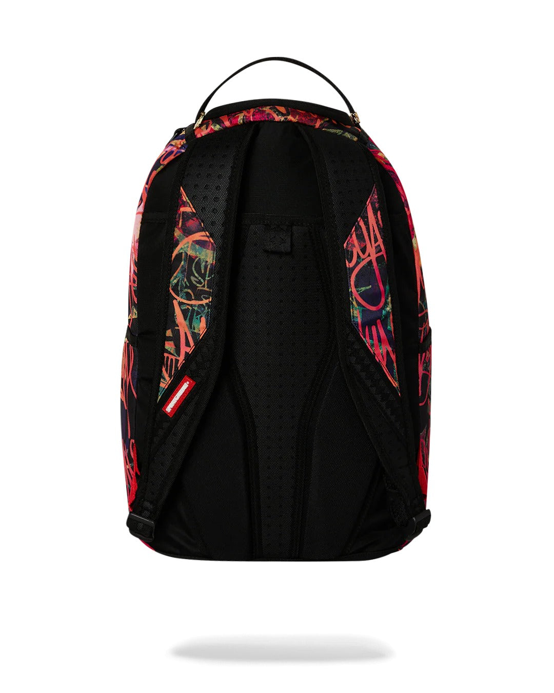 ASTROMANE GRAFF MURAL BACKPACK