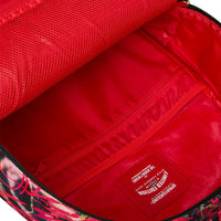 ASTROMANE GRAFF MURAL BACKPACK