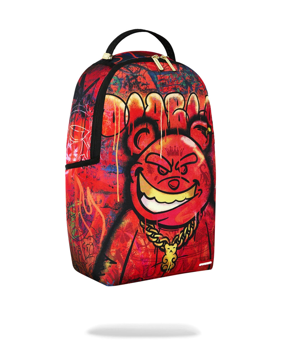 DIABLO GRAFF MURAL BACKPACK