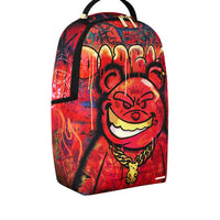 DIABLO GRAFF MURAL BACKPACK