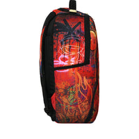 DIABLO GRAFF MURAL BACKPACK
