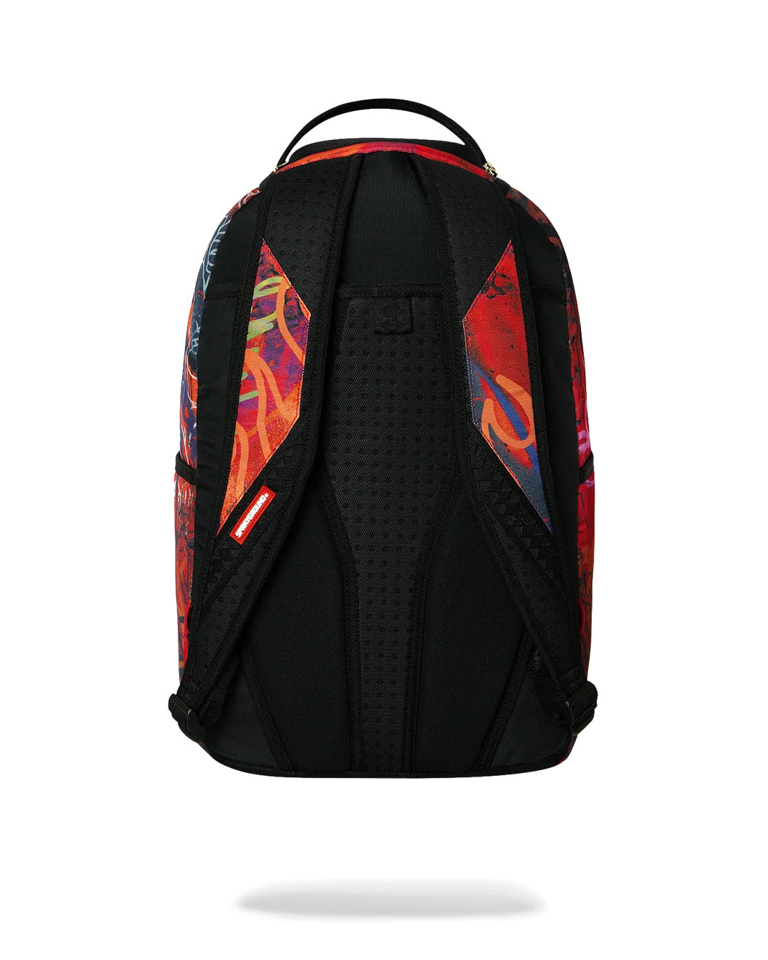 DIABLO GRAFF MURAL BACKPACK