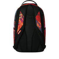 DIABLO GRAFF MURAL BACKPACK