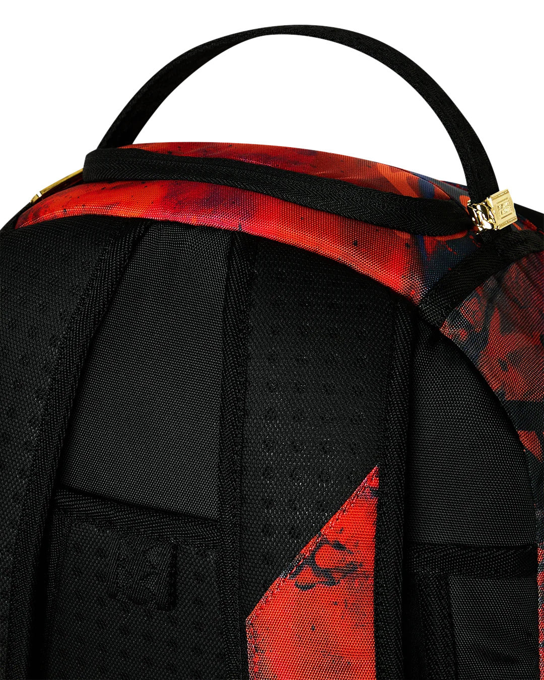 DIABLO GRAFF MURAL BACKPACK
