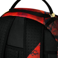 DIABLO GRAFF MURAL BACKPACK